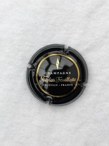 Capsule champagne nicolas - capsule,