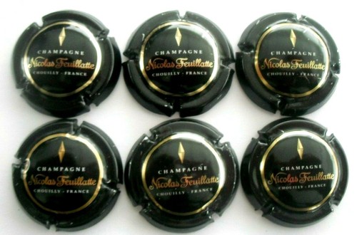 Lot capsules de - de,