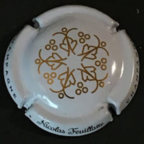 Capsule champagne nicolas - capsule,