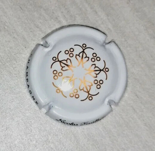 Capsule champagne nicolas - capsule,