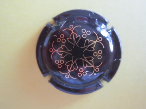 Capsule champagne - de,
