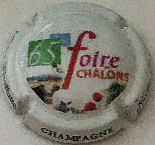 Capsule champagne nicolas - capsule, de