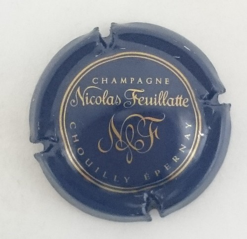Capsule champagne nicolas - capsule,