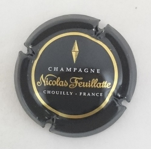 Capsule champagne nicolas - capsule,