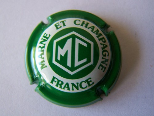 Capsules champagne lot - capsules, de