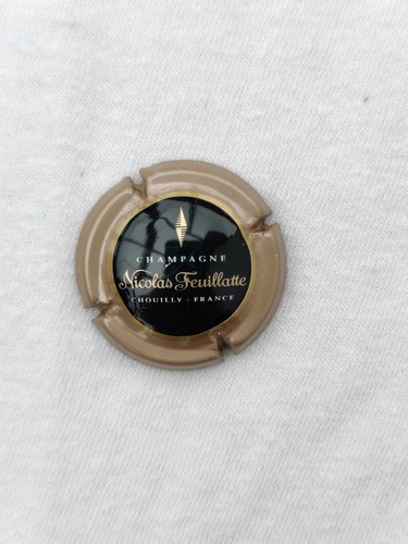 Capsule champagne nicolas - de,