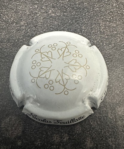 Capsule champagne nicolas - capsule,