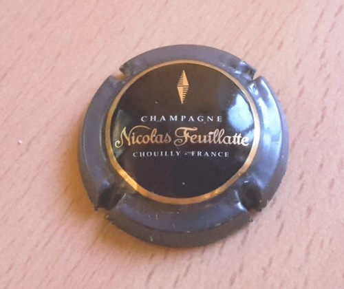 Capsule champagne nicolas - capsule,