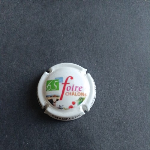 Capsule champagne nicolas - champagne,
