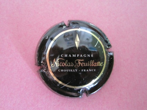 Capsule champagne - capsule, de