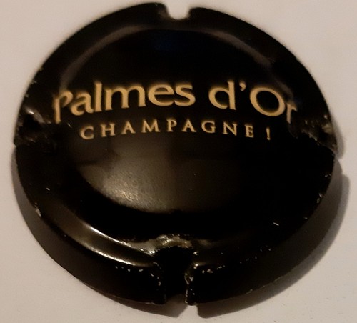 Capsule champagne nicolas - de,