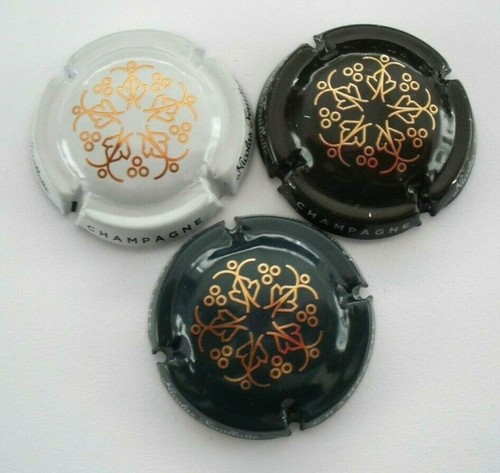 Lot capsules de - lot, 3