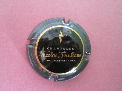 Capsule champagne - ,
