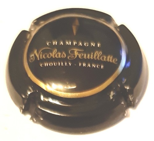 Capsule champagne - capsule, de