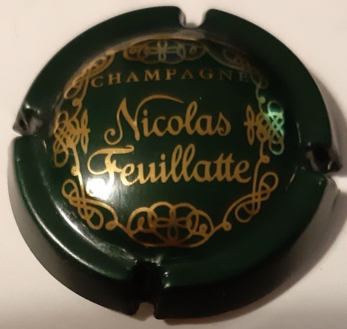 Capsule champagne - capsule, de