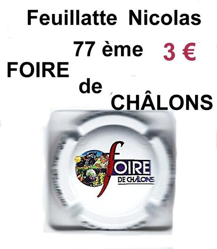Capsules champagne - capsules,