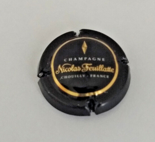 Capsule champagne nicolas - de,