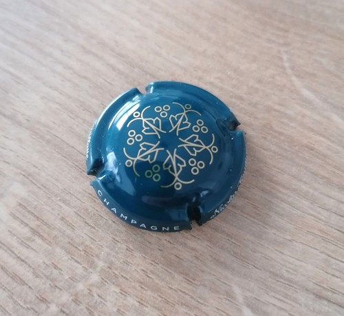 Capsule champagne nicolas - de,
