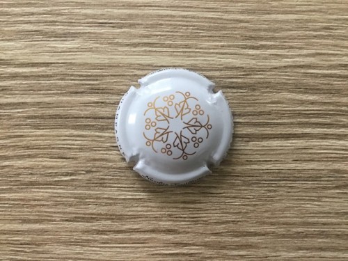 Capsule champagne nicolas - champagne,